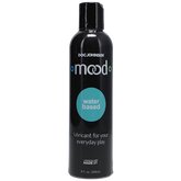 Doc Johnson Mood Lube Water Based Lubricant 232ml Water Based Lubes